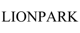 LIONPARK trademark