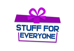 STUFF FOR EVERYONE trademark