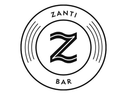 ZANTI Z BAR trademark