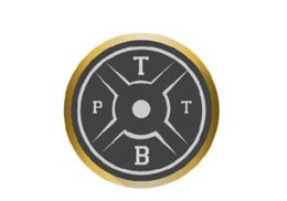 T B P T trademark