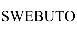 SWEBUTO trademark