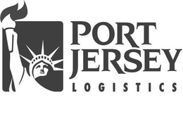 PORT JERSEY LOGISTICS trademark
