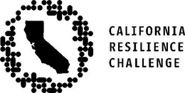 CALIFORNIA RESILIENCE CHALLENGE trademark