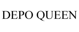 DEPO QUEEN trademark