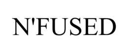 N'FUSED trademark