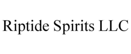 RIPTIDE SPIRITS LLC trademark