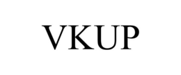 VKUP trademark