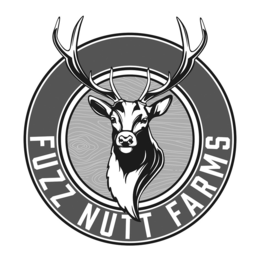 FUZZ NUTT FARMS trademark
