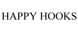 HAPPY HOOKS trademark