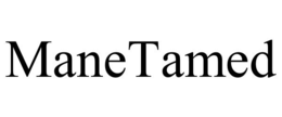 MANETAMED trademark