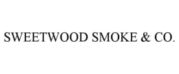 SWEETWOOD SMOKE & CO. trademark