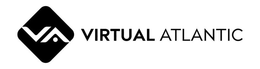 VA VIRTUAL ATLANTIC trademark