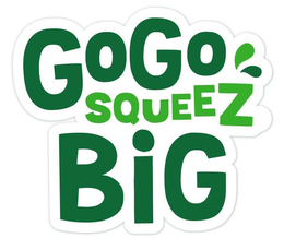 GOGO SQUEEZ BIG trademark