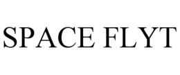 SPACE FLYT trademark