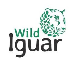 WILD IGUAR trademark