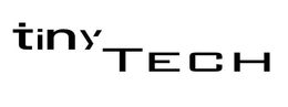 TINY TECH trademark
