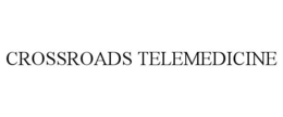 CROSSROADS TELEMEDICINE trademark