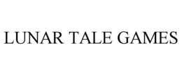 LUNAR TALE GAMES trademark