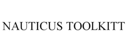 NAUTICUS TOOLKITT trademark