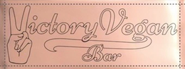 VICTORY VEGAN BAR trademark
