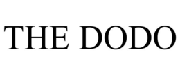 THE DODO trademark