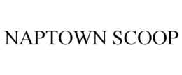 NAPTOWN SCOOP trademark