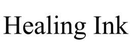 HEALING INK trademark