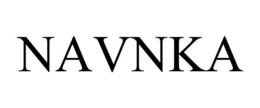 NAVNKA trademark