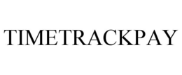 TIMETRACKPAY trademark
