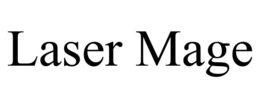 LASER MAGE trademark