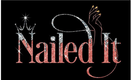 NAILED IT trademark