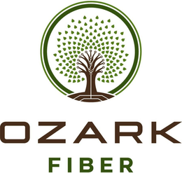 OZARK FIBER trademark