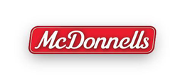 MCDONNELLS trademark
