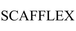 SCAFFLEX trademark