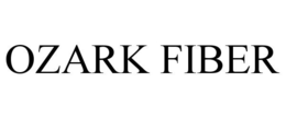 OZARK FIBER trademark