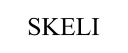 SKELI trademark