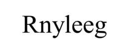 RNYLEEG trademark