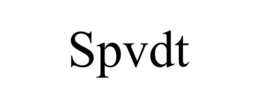 SPVDT trademark