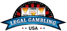 WWW.LEGAL-GAMBLING-USA.COM 777 BAR LEGAL GAMBLING USA trademark