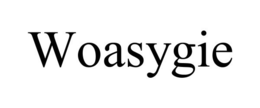 WOASYGIE trademark