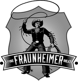 FRAUNHEIMER FINE MEAT trademark