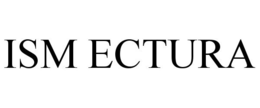 ISM ECTURA trademark