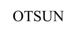 OTSUN trademark