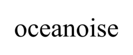 OCEANOISE trademark