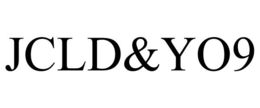 JCLD&YO9 trademark