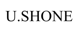 U.SHONE trademark
