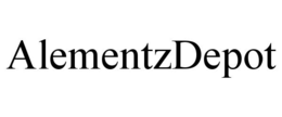 ALEMENTZDEPOT trademark