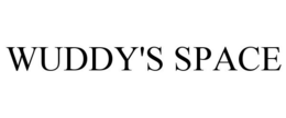 WUDDY'S SPACE trademark