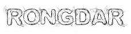 RONGDAR trademark