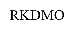 RKDMO trademark